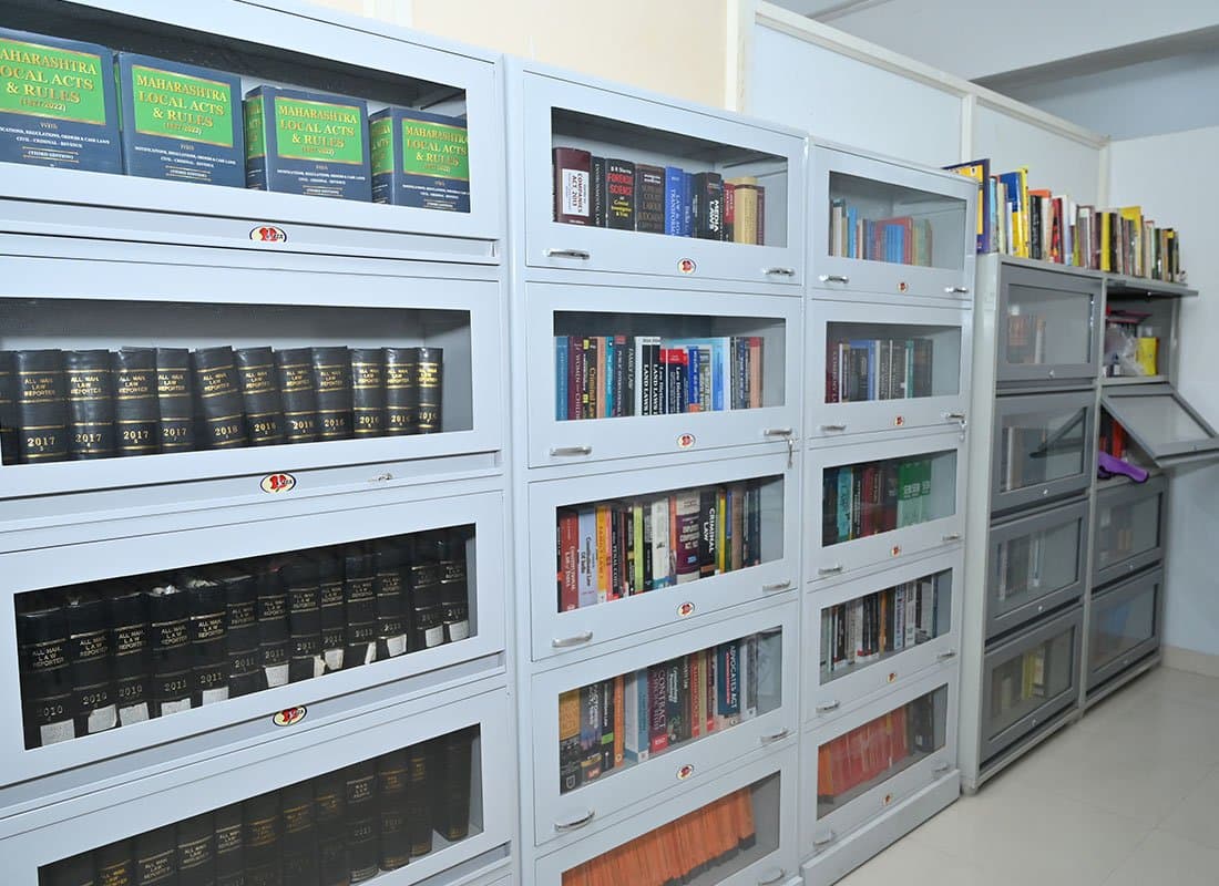 Law Library