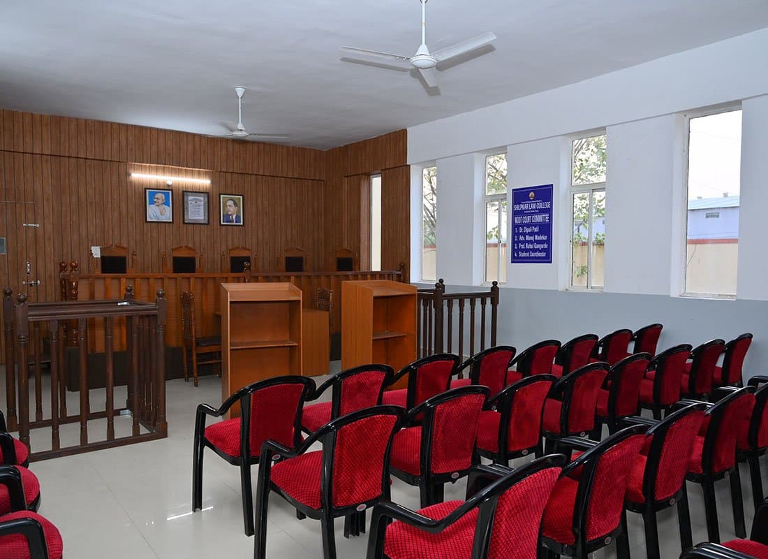 Moot Court
